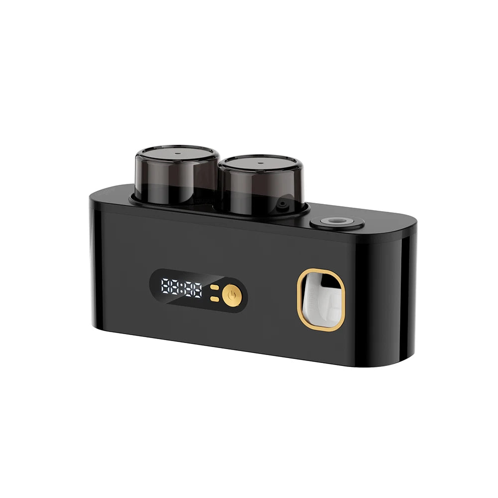 AuraClean™ Smart Toothbrush Sterilizer - DeepAuraco